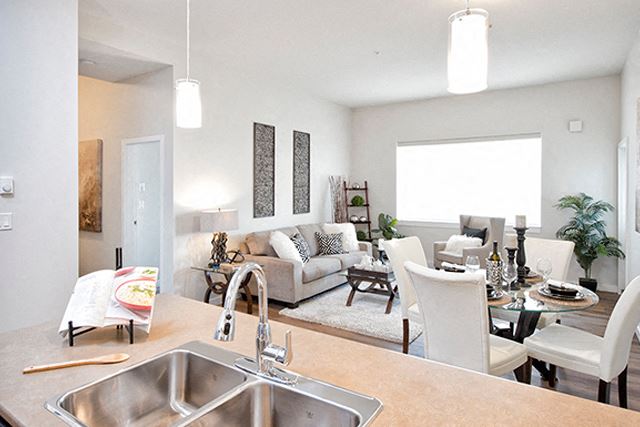 Furnished Apartments for Rent in Brampton