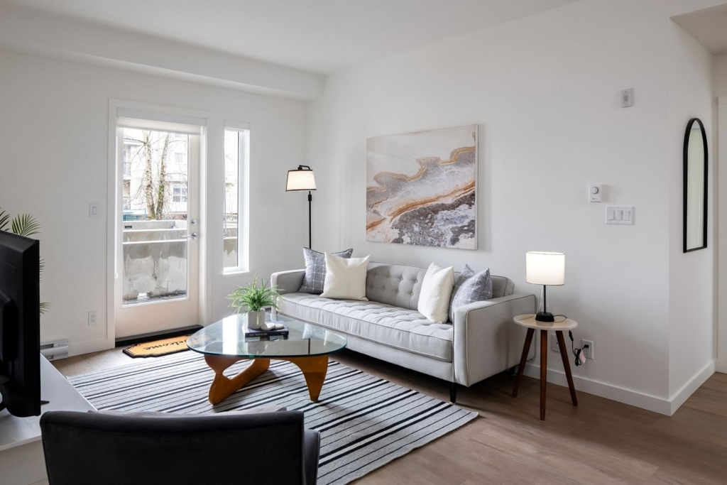 1 Bedroom Apartment for Rent in Toronto