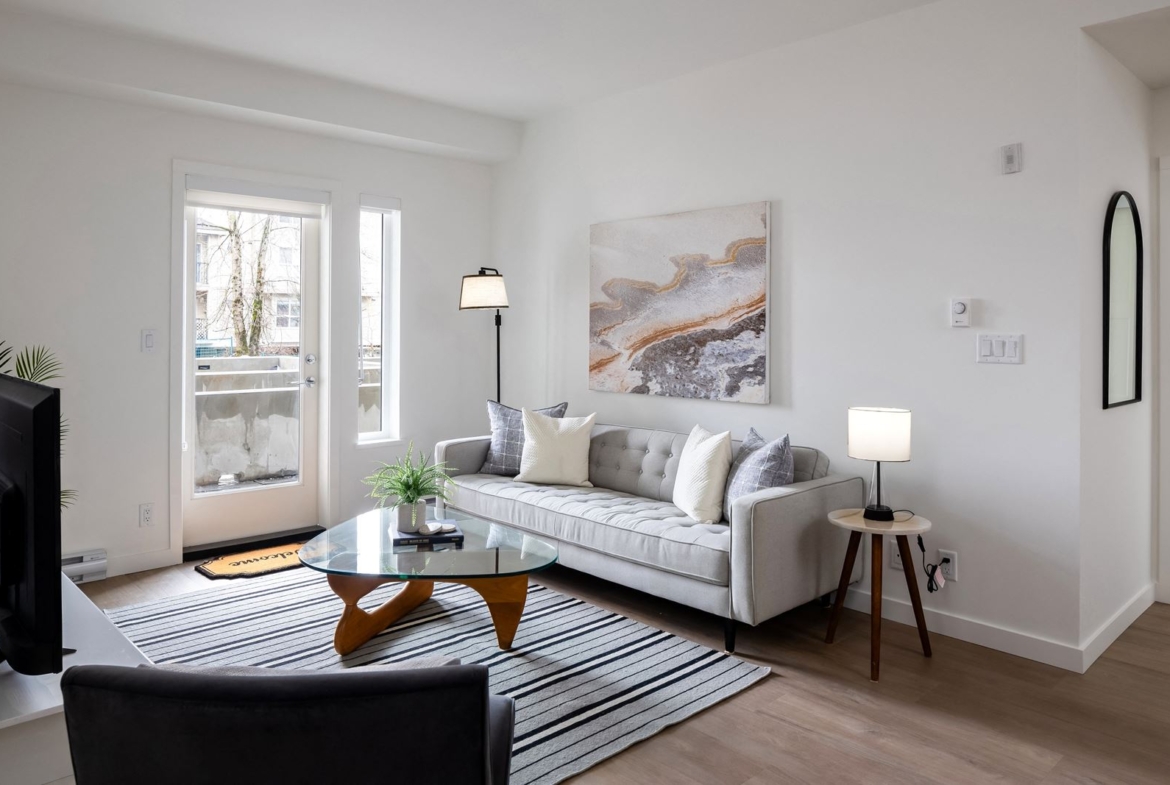 1 Bedroom Apartment for Rent in Toronto