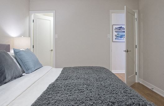 1 Bedroom Apartment for Rent in Toronto
