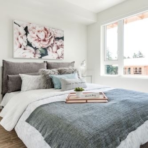 Furnished Apartments for Rent in Brampton