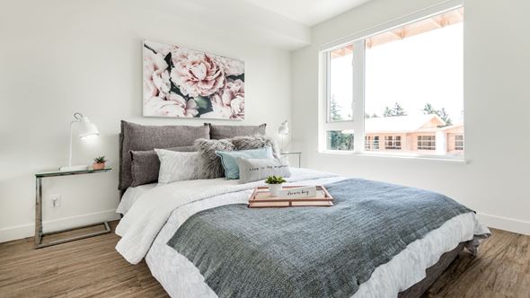 Furnished Apartments for Rent in Brampton