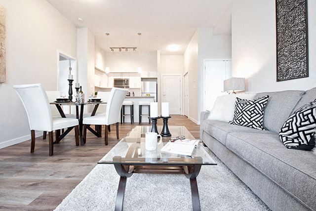 Furnished Apartments for Rent in Brampton
