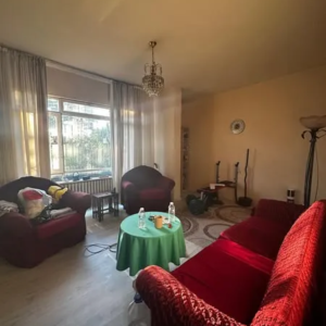 Apartment for Rent in Ankara