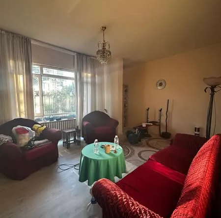 Apartment for Rent in Ankara