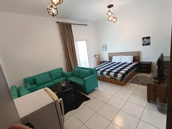 Apartment for Sale in Khalifa City