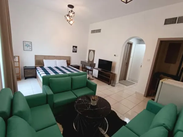 Apartment for Sale in Khalifa City