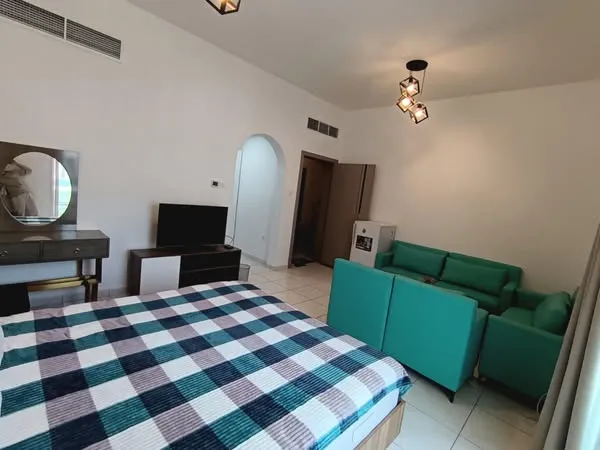 Apartment for Sale in Khalifa City