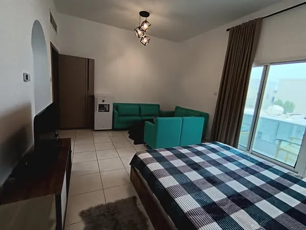Apartment for Sale in Khalifa City