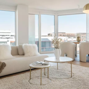 Apartments for rent in Al Khobar