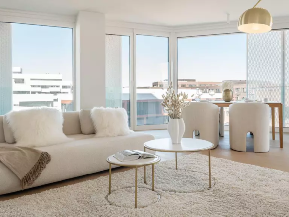 Apartments for rent in Al Khobar