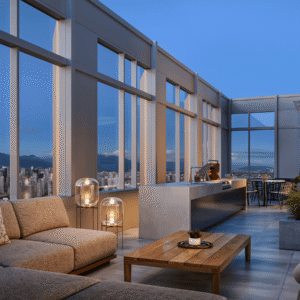 Luxury houses for rent in British Columbia – The Stories Granville Street Vancouver