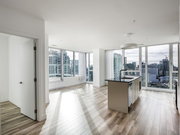 Stanbrooke Montréal Apartments – Golden Square Mile Rentals