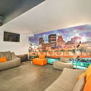 Luxurious Montreal Apartments for Rent at C-Lofts