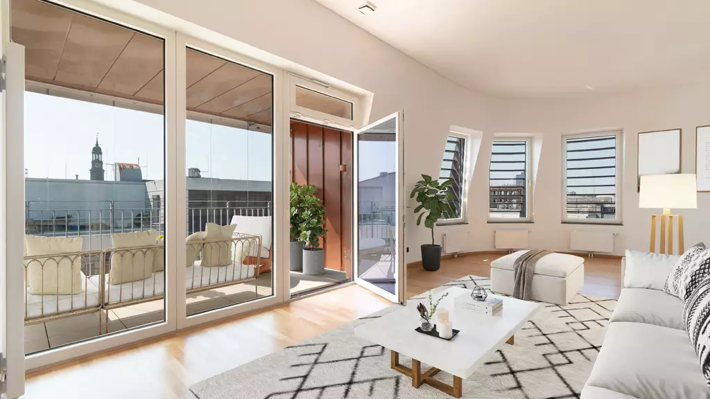 Flat for Rent in Al Khobar