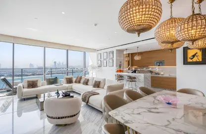 Apartments and Flats for Rent at Atlantis The Palm – Dubai