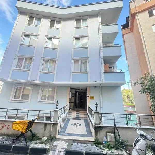 Apartments and Houses for Rent in Istanbul