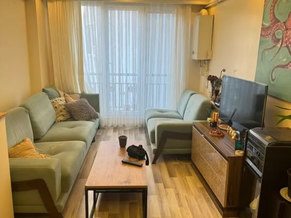 Apartments and Houses for Rent in Istanbul