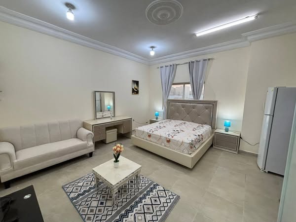 Apartments for Rent in Al Danah – Abu Dhabi