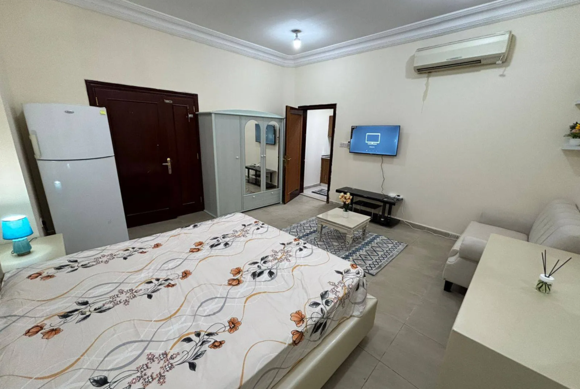 Apartments for Rent in Al Danah – Abu Dhabi