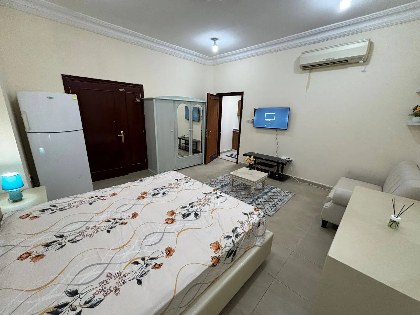 Apartments for Rent in Al Danah – Abu Dhabi