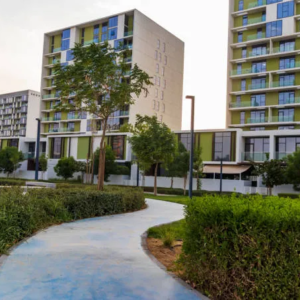 Apartments for Rent in Al Danah – Abu Dhabi