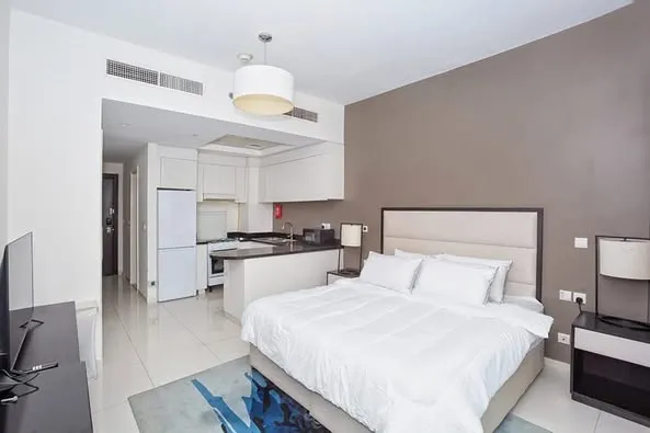 Apartments for Rent in Burj Khalifa – Downtown Dubai