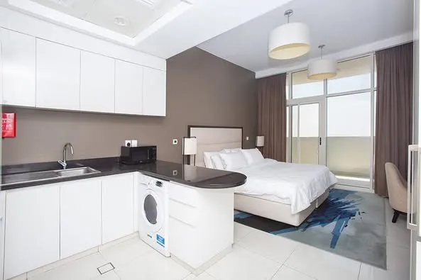 Apartments for Rent in Burj Khalifa – Downtown Dubai