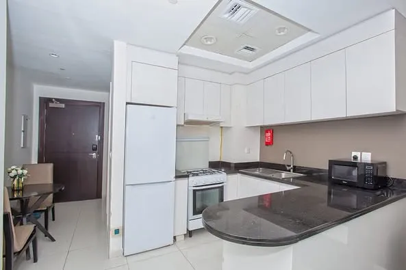 Apartments for Rent in Burj Khalifa – Downtown Dubai