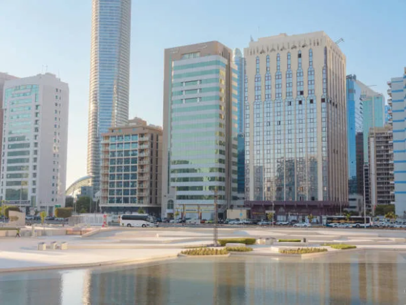 Apartments for Rent in Ghayathi,Abu Dhabi