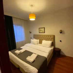 Apartments for Rent in Istanbul