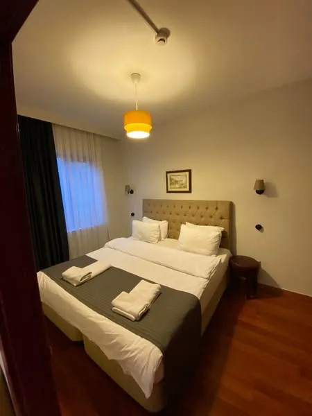 Apartments for Rent in Istanbul