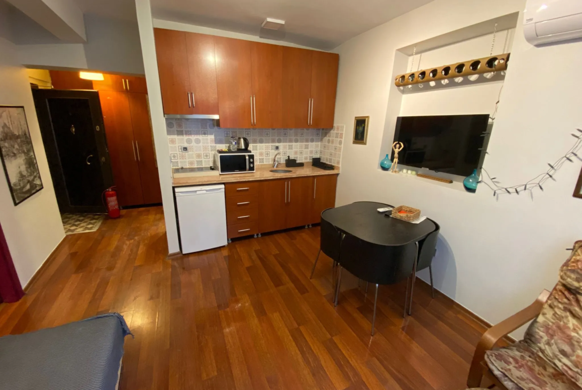 Apartments for Rent in Istanbul