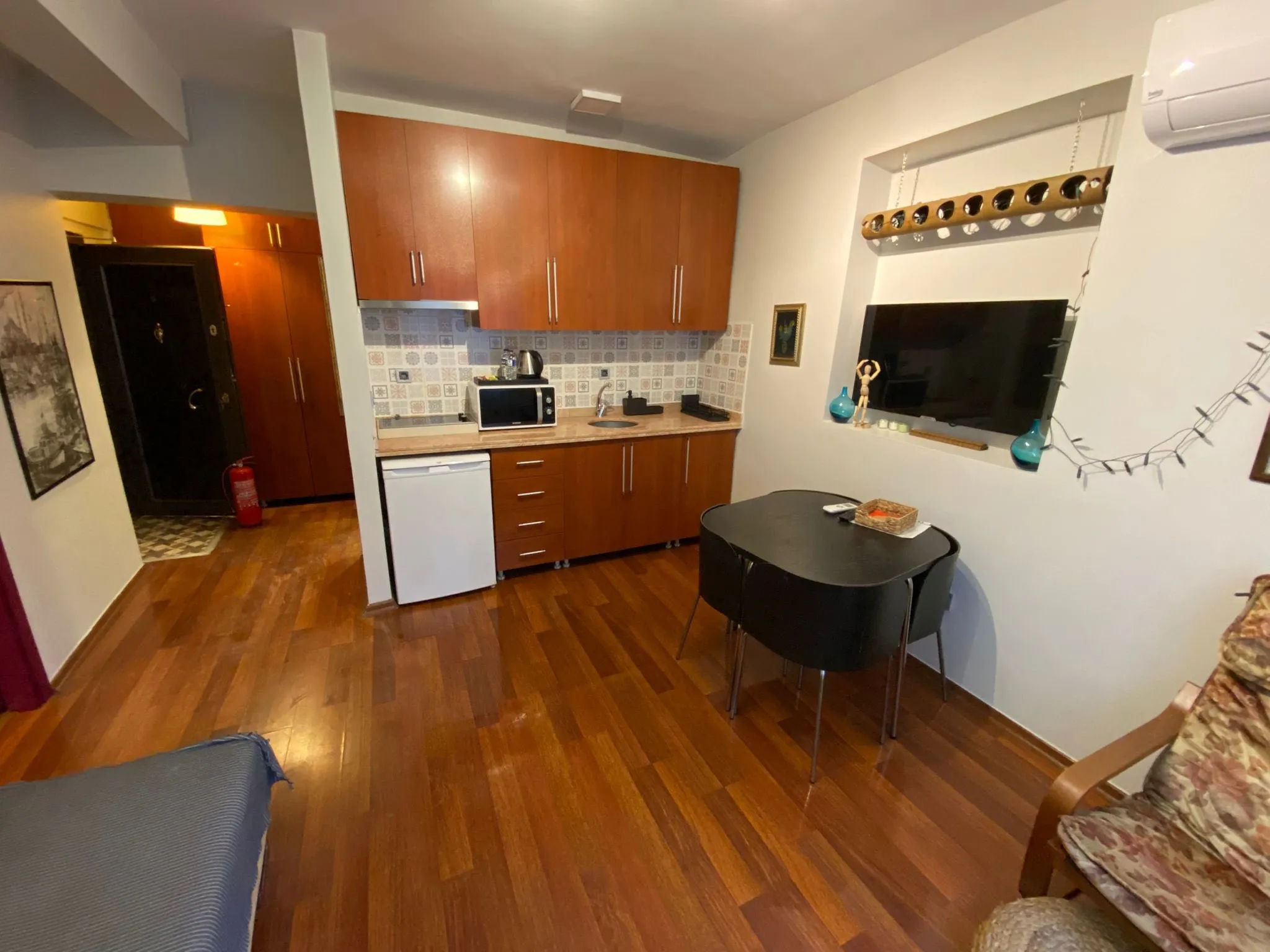 Apartments for Rent in Istanbul