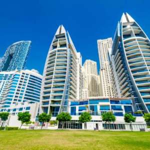 Apartments for Rent in JS Tower – Dubai Sports City