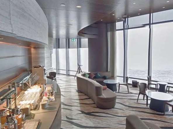 Apartments for Sale in Burj Khalifa