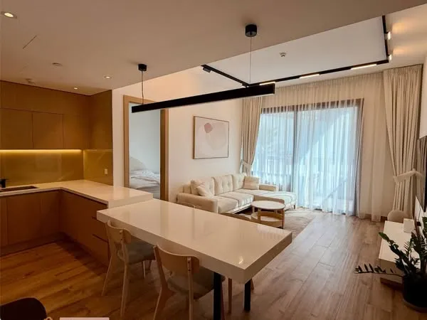 Apartments for Sale in Dubai Sports City