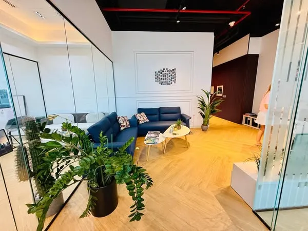 Apartments for Sale in Dubai Sports City