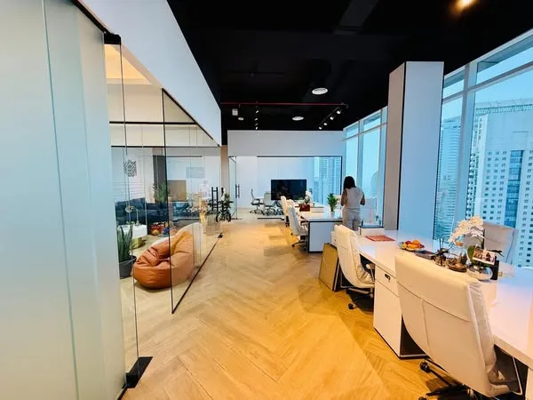 Apartments for Sale in Dubai Sports City