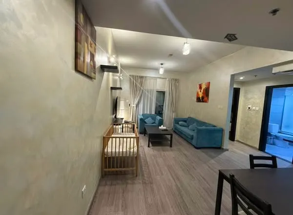 Apartments for Sale in Dubai Sports City