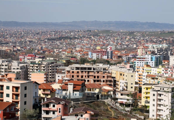 Apartments for rent Blloku Tirana,Albania