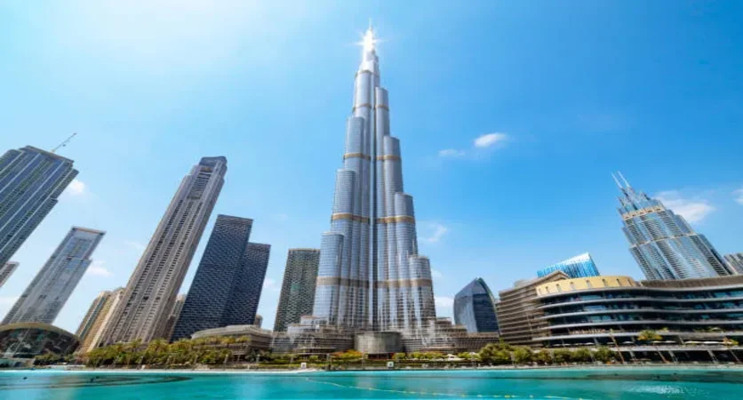 Apartments to Rent & Sale in Burj Khalifa – Complete Guide