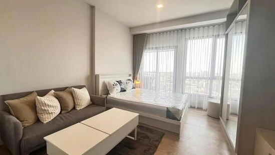 Apartments for Rent in Thailand Bangkok