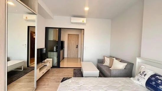 Apartments for Rent in Thailand Bangkok