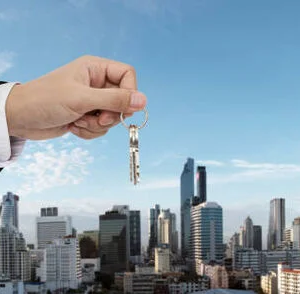 Apartments for Rent in Thailand Bangkok