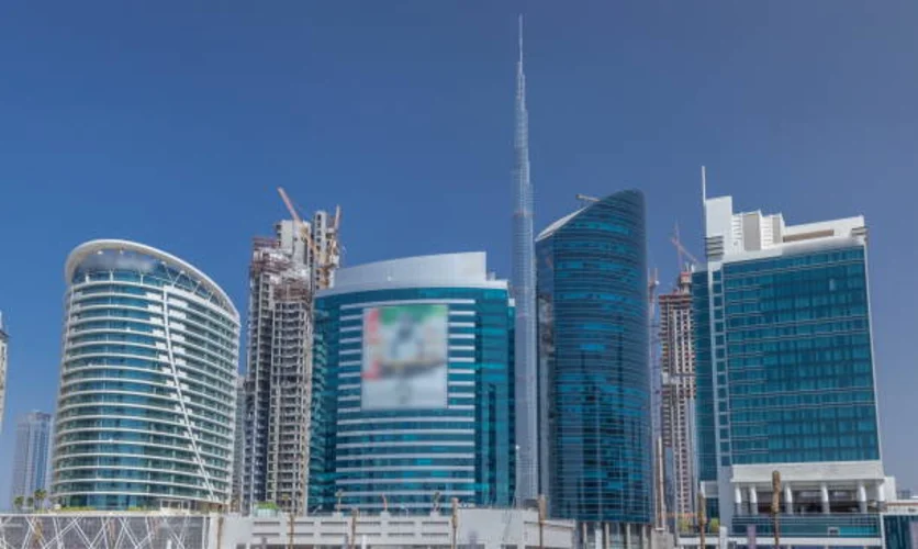 Best Property Management in Dubai – Complete Guide