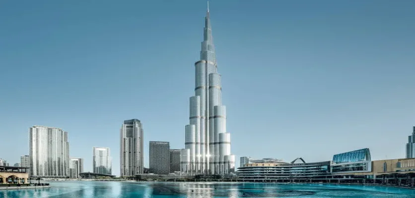 Top Pros & Cons of Living in Burj Khalifa, Dubai