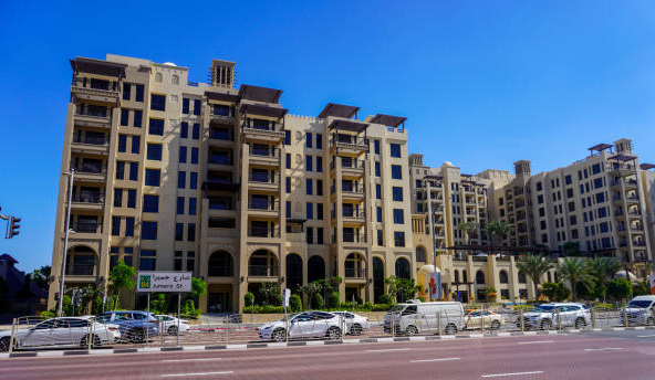 Cheap Apartment for Rent in Dubai, United Arab Emirates