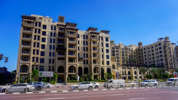 Cheap Apartment for Rent in Dubai, United Arab Emirates