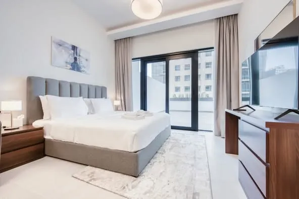 Cheap Apartment for Sale in Khalifa City
